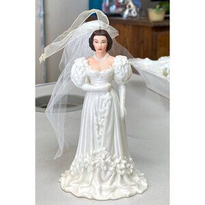 Hallmark Keepsake Scarlett OHara Gone With The Wind Ornament 2004 Holiday Memory